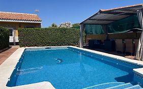 Villa Vanessa